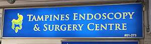 tampines endoscopy